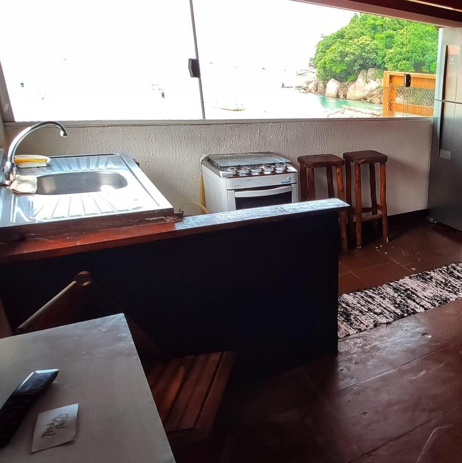 Toca do Pato Trindade (Rio de Janeiro) Exterior foto