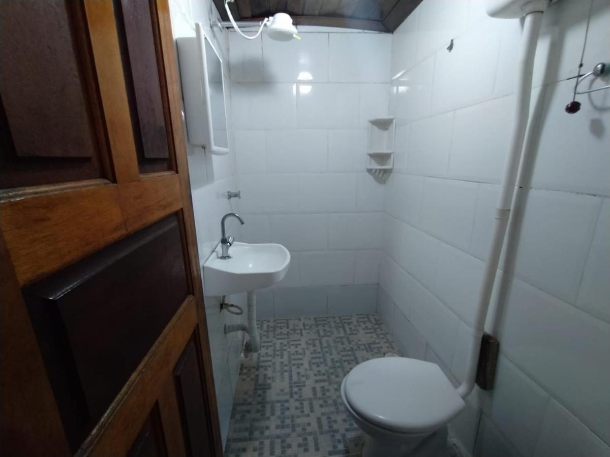 Toca do Pato Trindade (Rio de Janeiro) Exterior foto